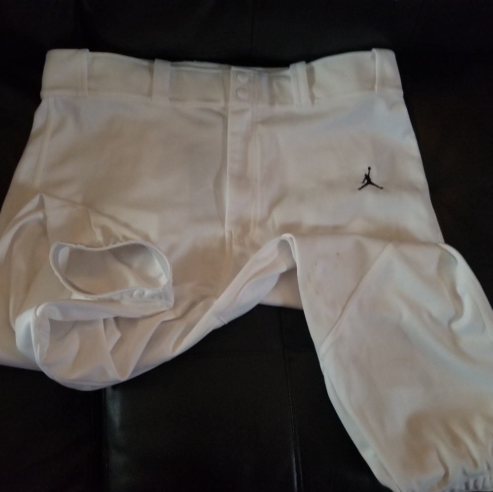 Mens baseball pants
